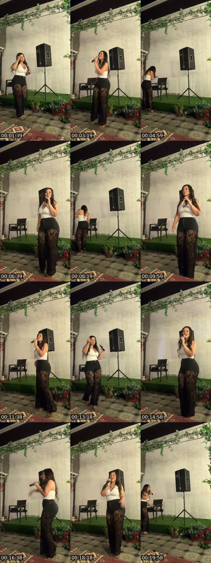@naibe_officikal_ TikTok live stream
