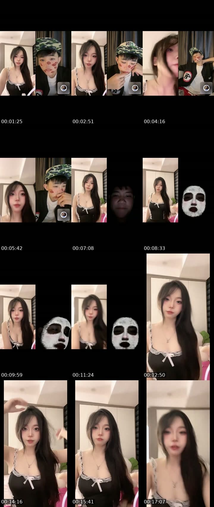 @ngocccccc.06 TikTok live stream