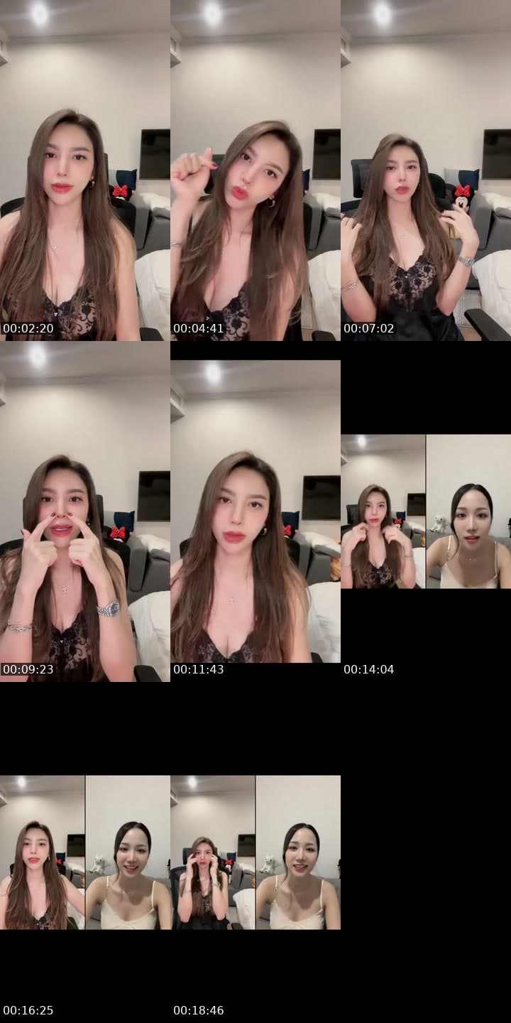 I love TikTok ❤️