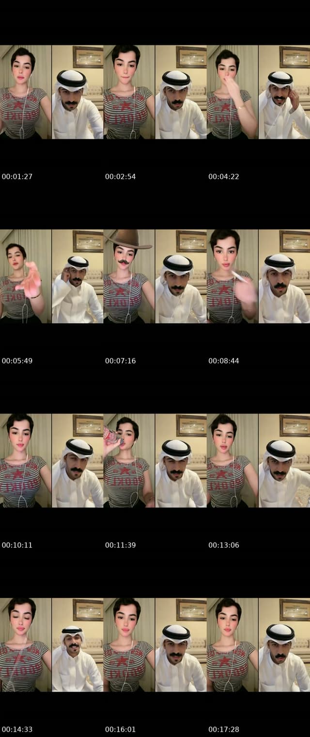 @qata.6 TikTok live