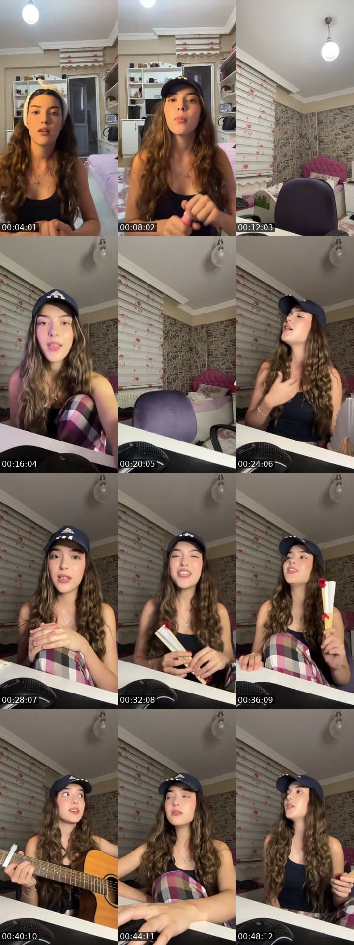 @doafalan TikTok live stream