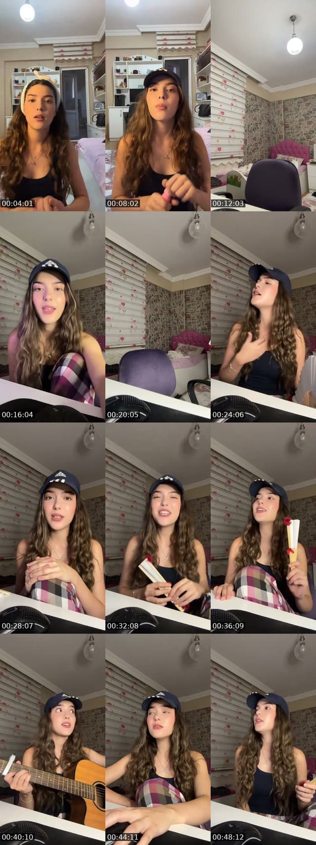 @doafalan TikTok live from 2026-07-04