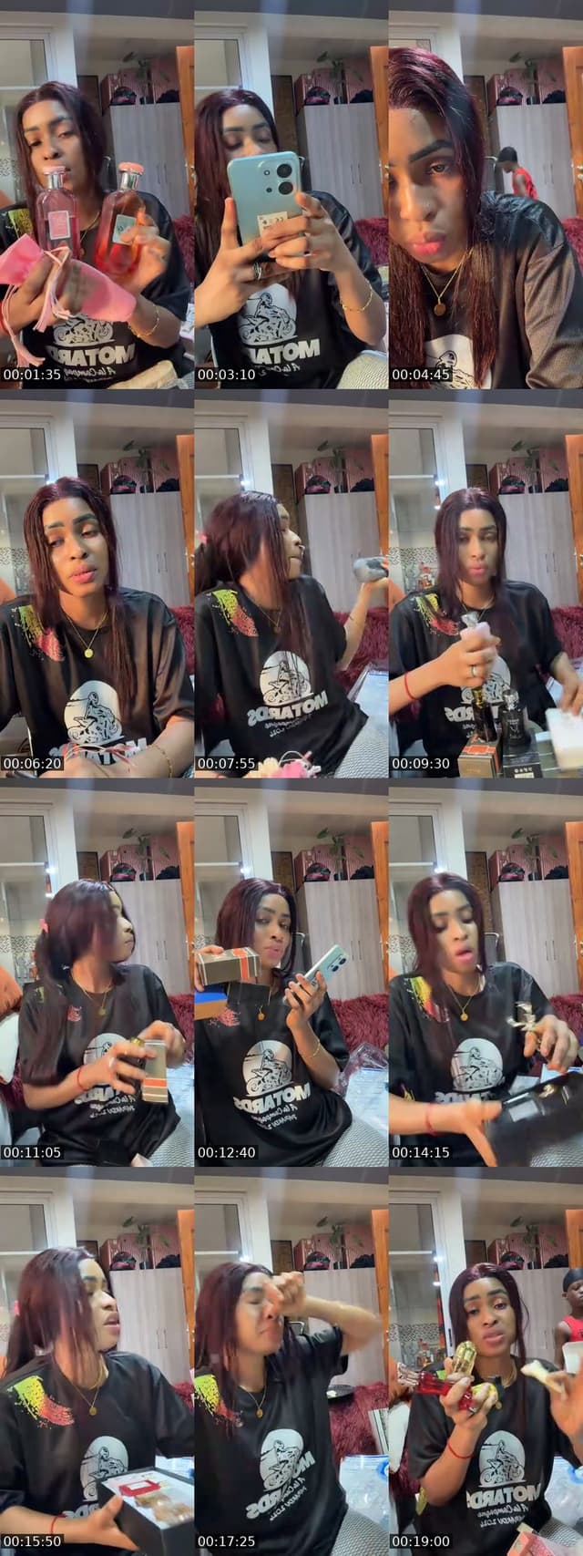 @secretsdunordpuissant TikTok live