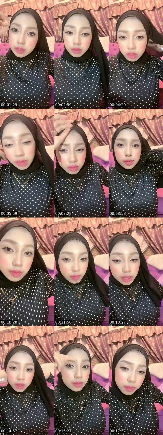 @scshayang TikTok live