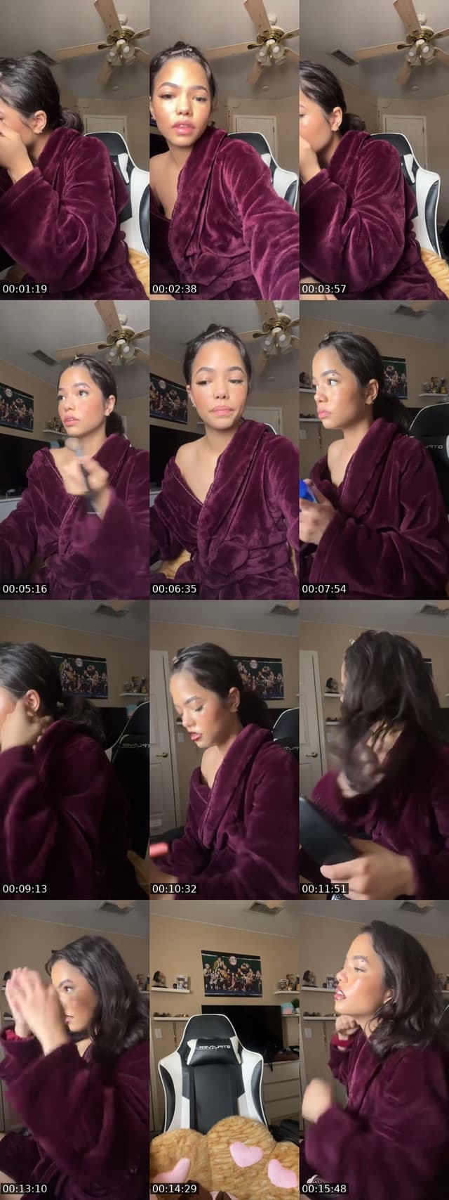 TikTok live: let’s talk by @simonemitc.hell