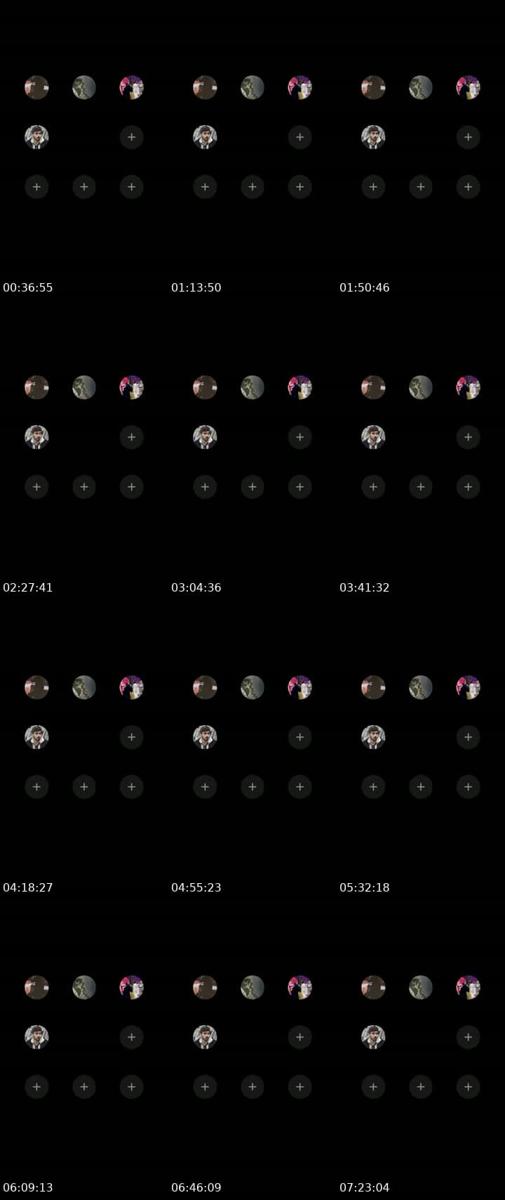 @sos_of TikTok live stream