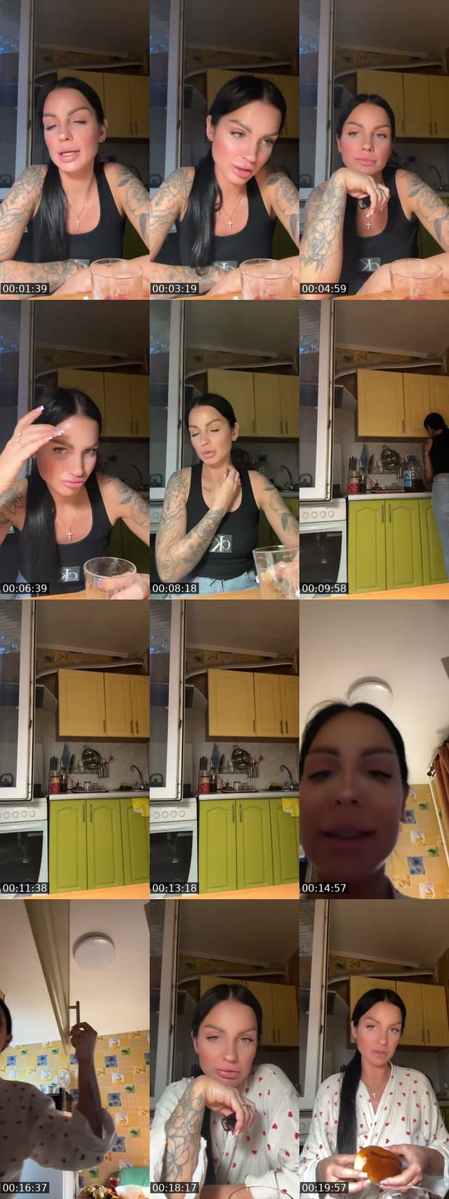 @velokolepnaya7777 TikTok live