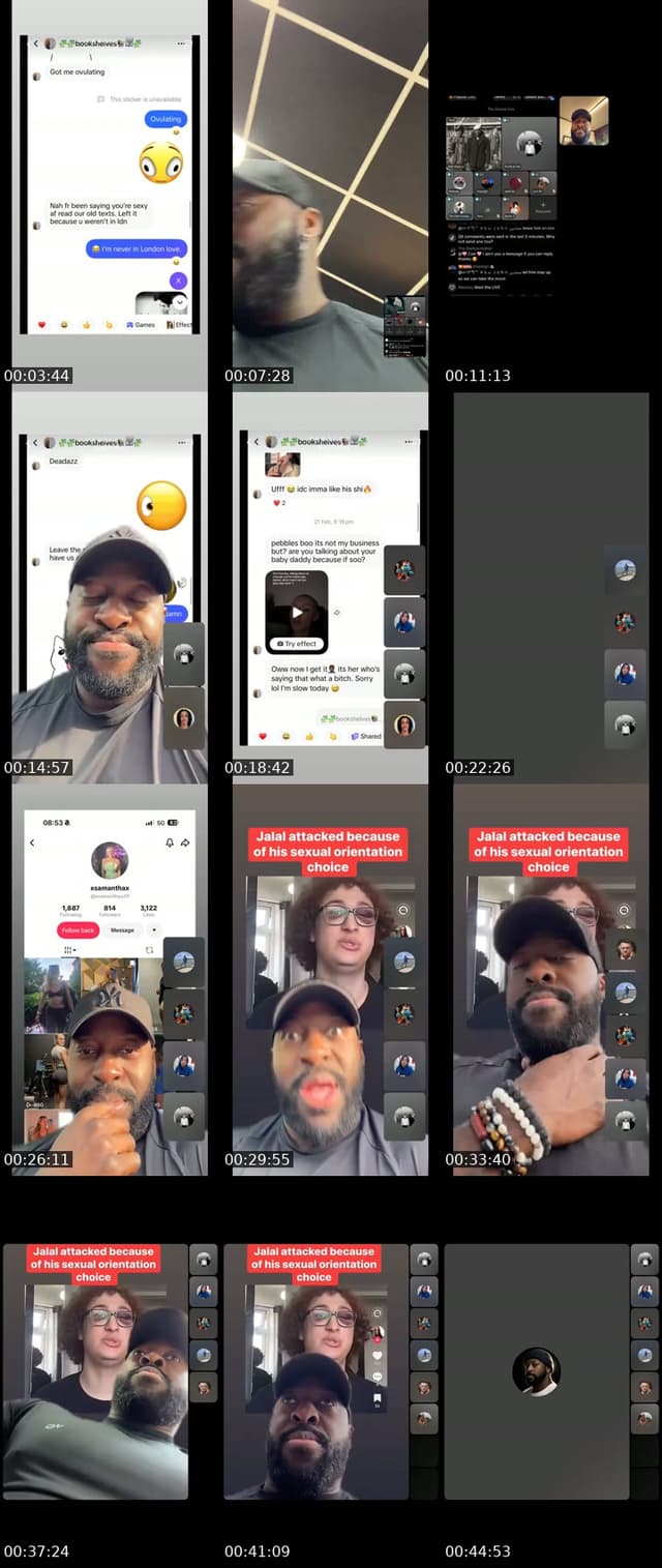 @thedarkpunisher1 TikTok live from 2026-07-04