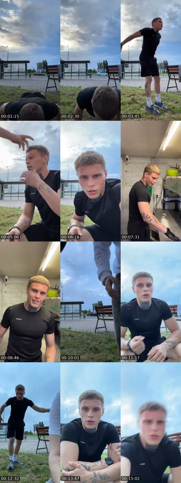 @today_s4 TikTok live stream
