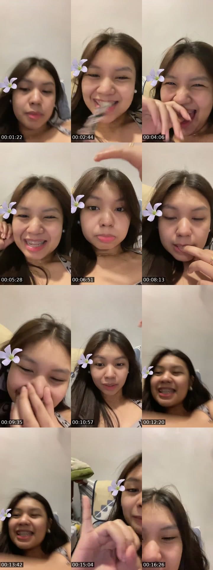 wag na matulog ya