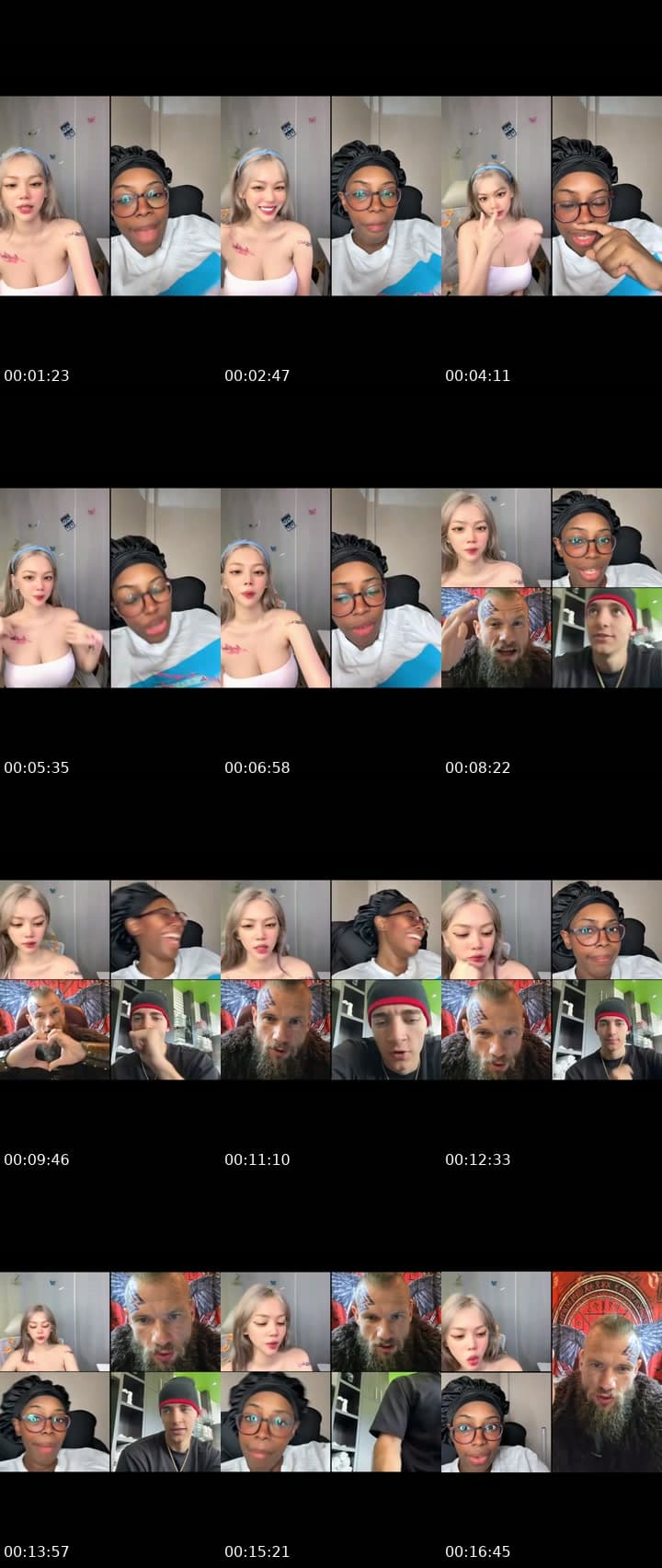@yati960 TikTok live stream