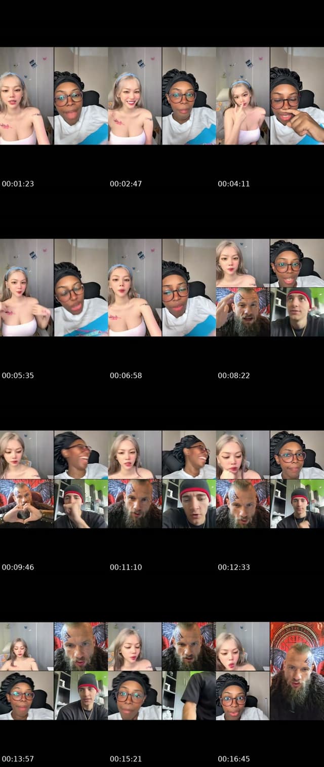 @yati960 TikTok live from 2026-07-04