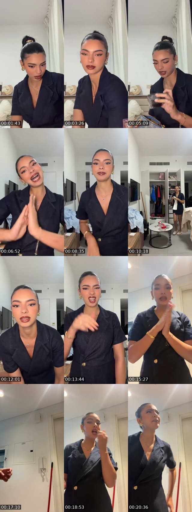 @byuni_rk TikTok live