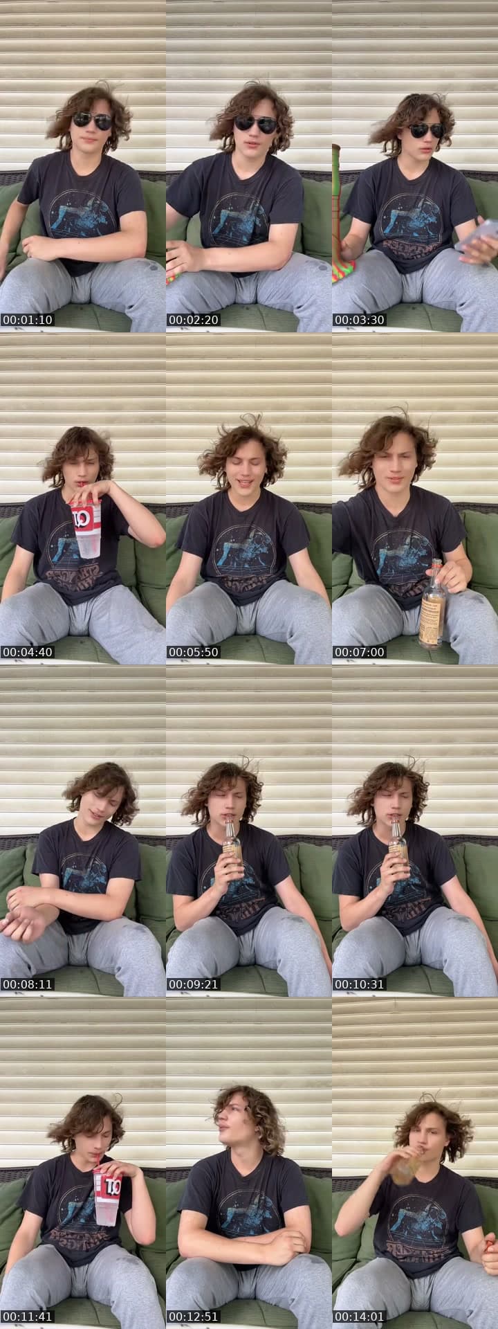@alfredofetus420 TikTok live stream