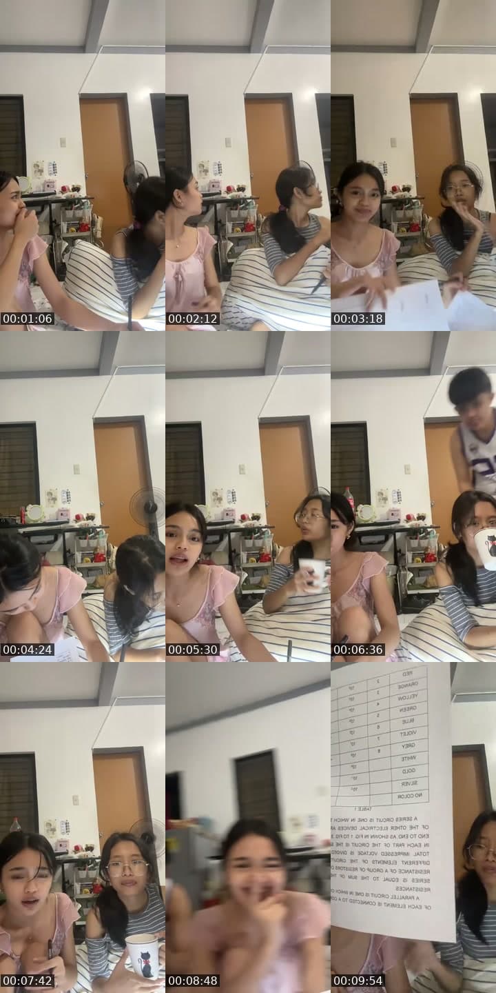 @honeylet_monique TikTok live stream