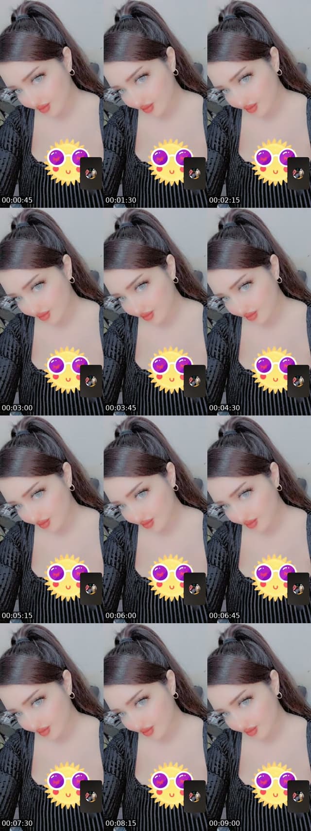 تعبانه شويه ادعولي 💔 - @crazygirl2291