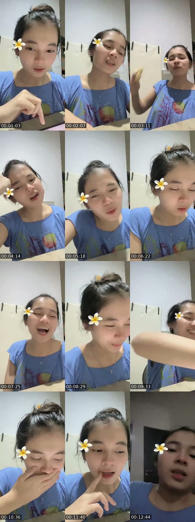 @daylyta10 TikTok live