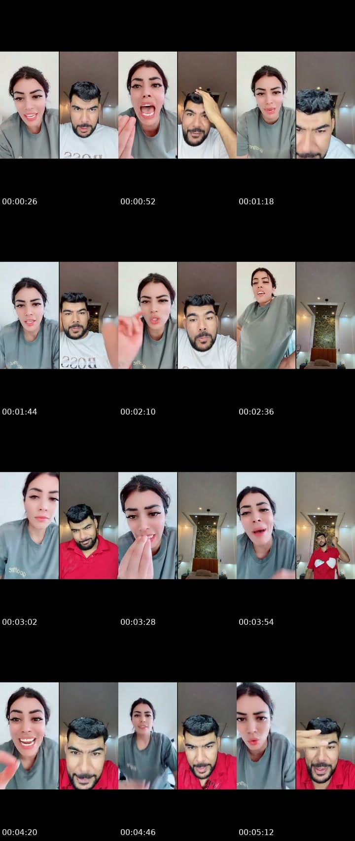 @rim.jamli TikTok live stream