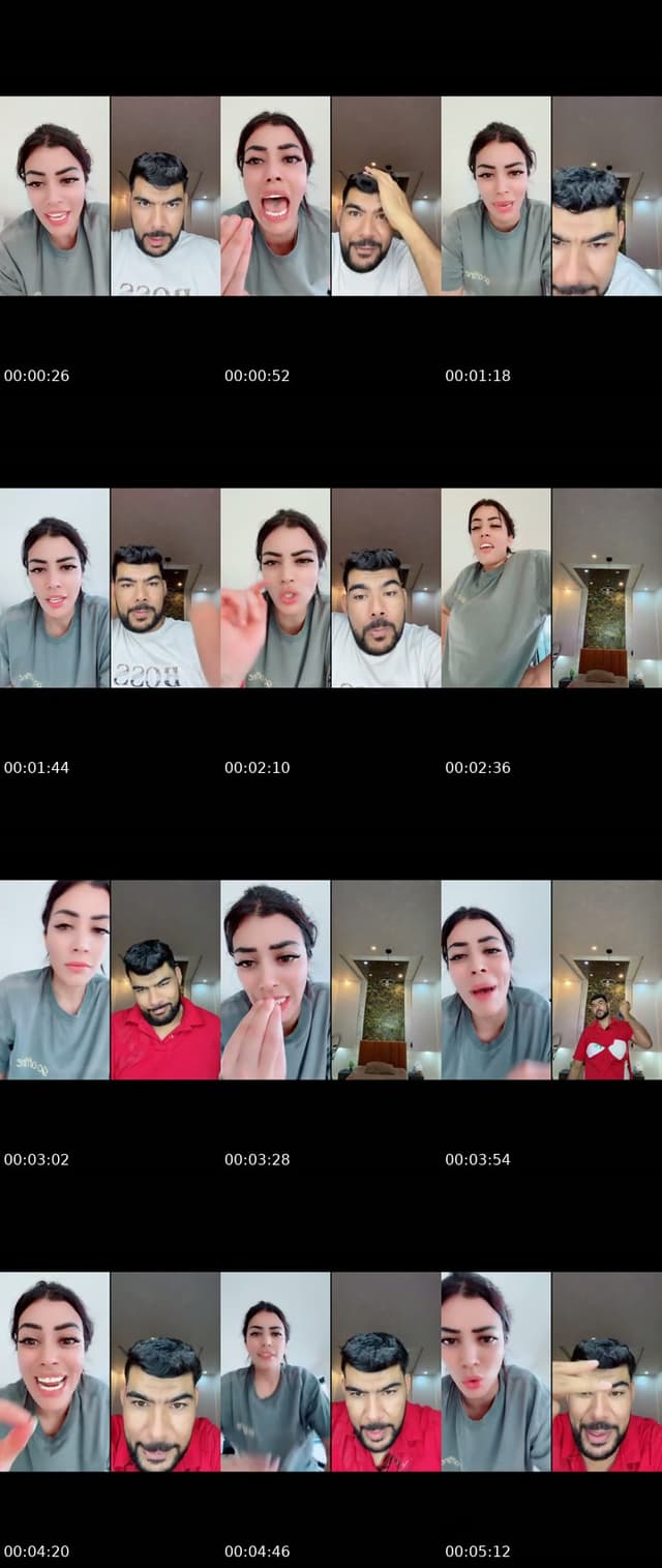 @rim.jamli TikTok live