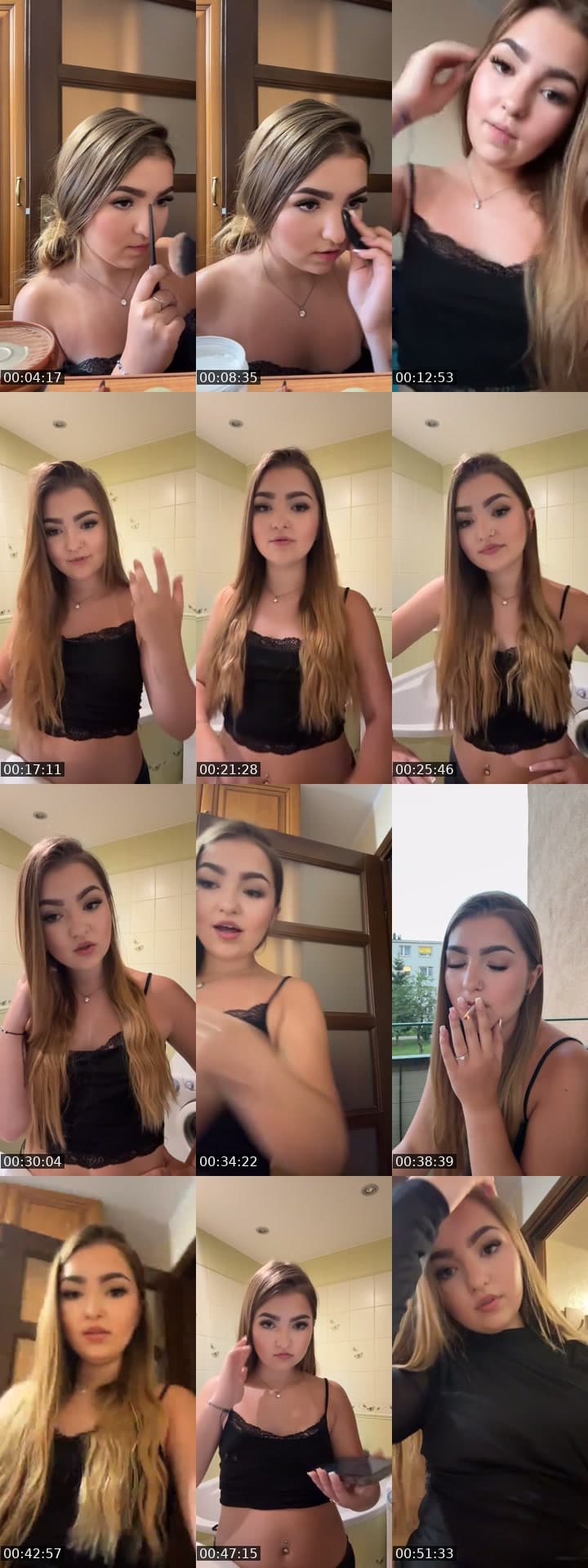 @77.lxx_ TikTok live stream