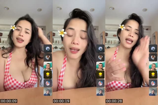 @usiambon1 TikTok live