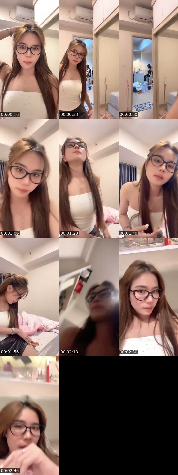@clyclycely TikTok live stream