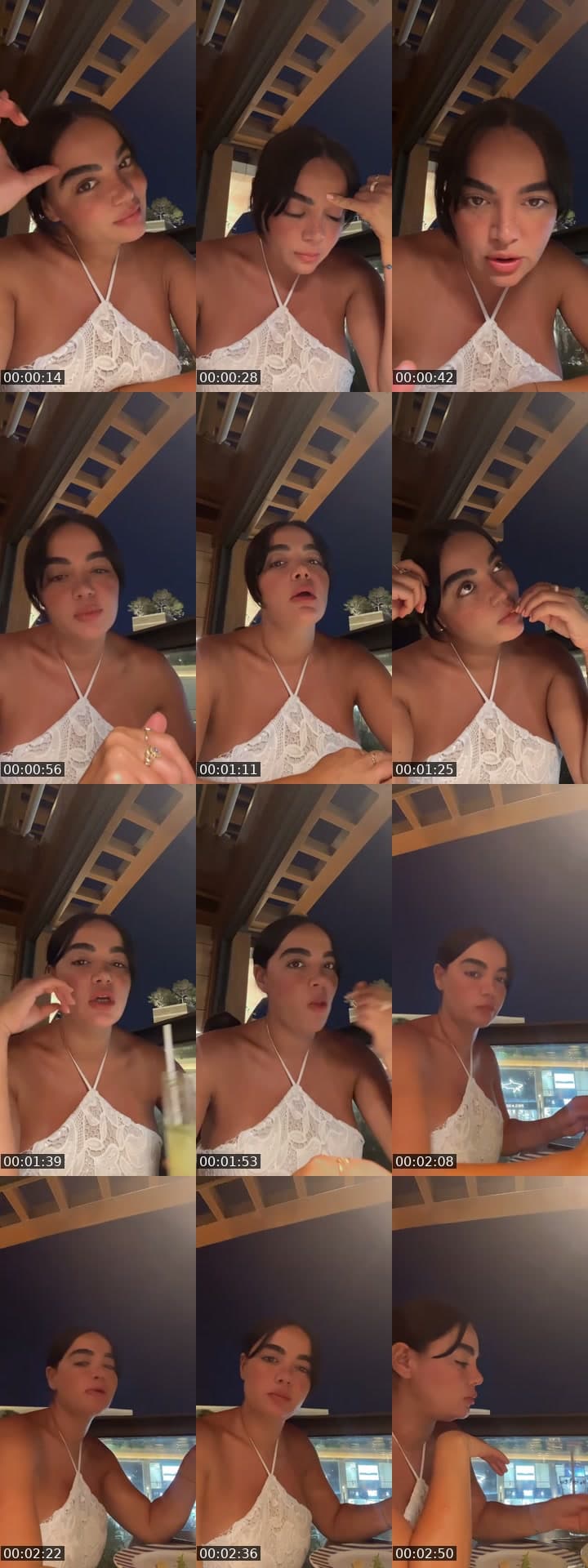 @chanelobst888 TikTok live stream