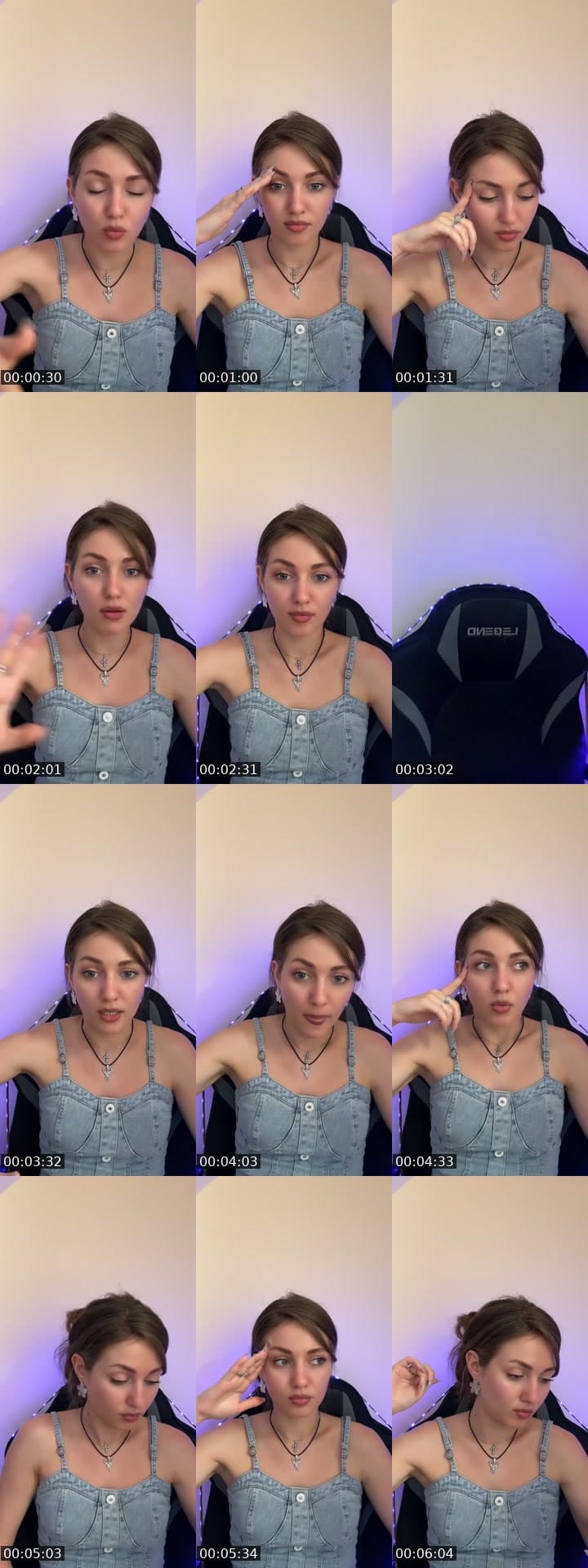 @dalateshka1 TikTok live stream