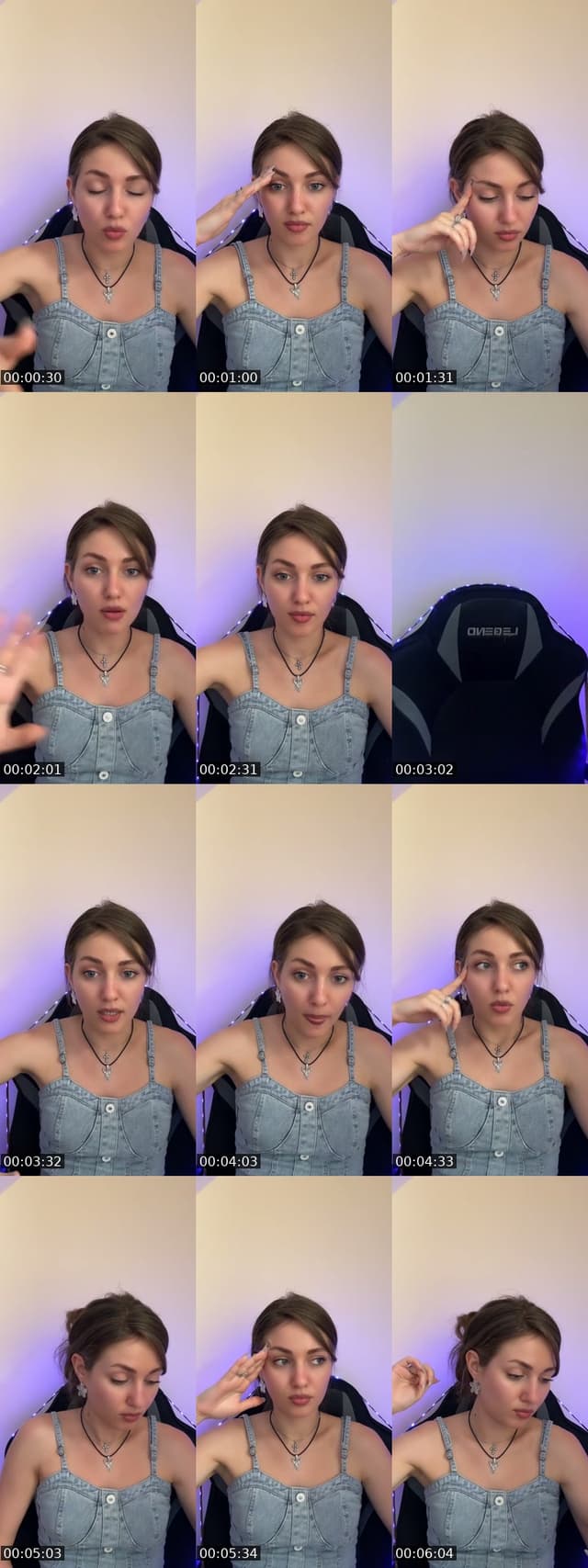 @dalateshka1 TikTok live