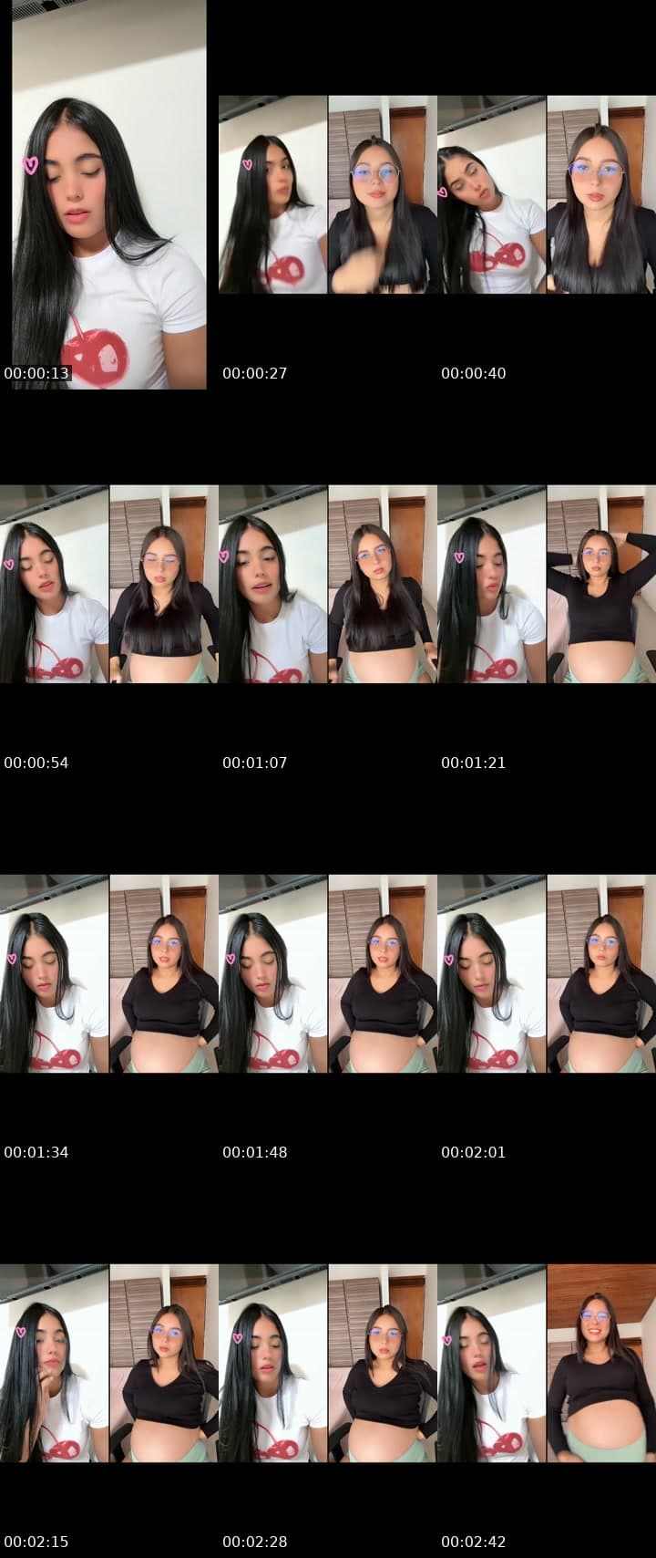 @dapanu TikTok live stream