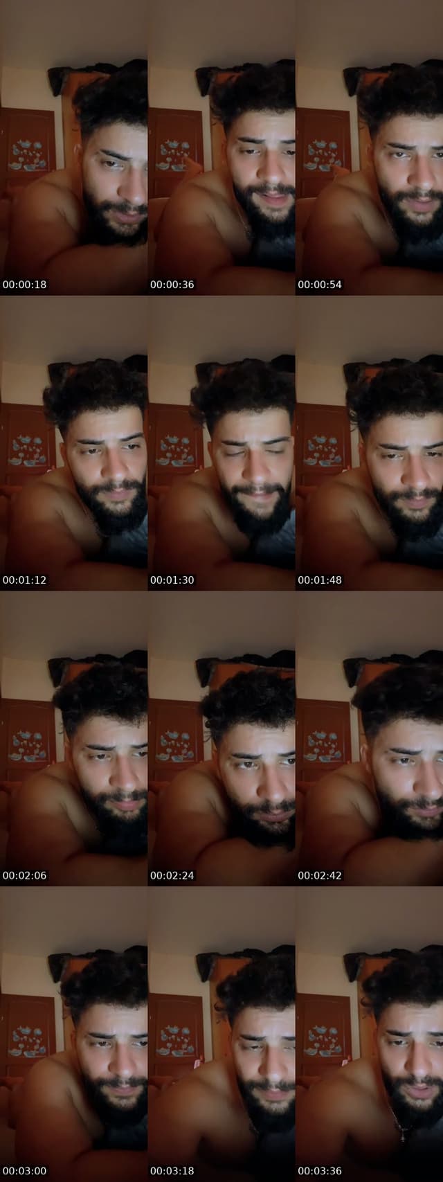 @abedsalamat1 TikTok live