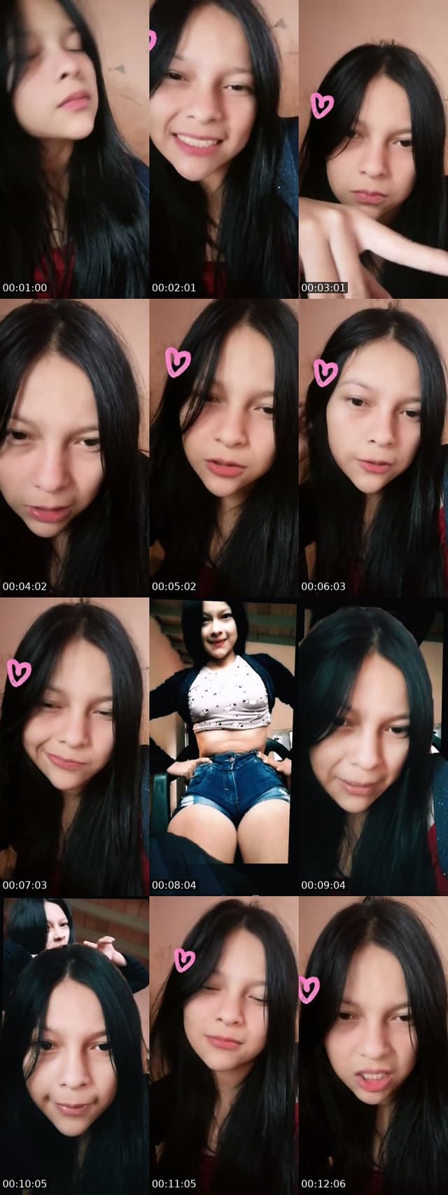 @benites854 TikTok live from 2026-07-04