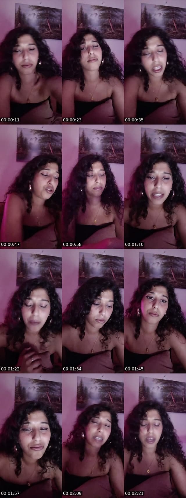 @h_priincesa TikTok live