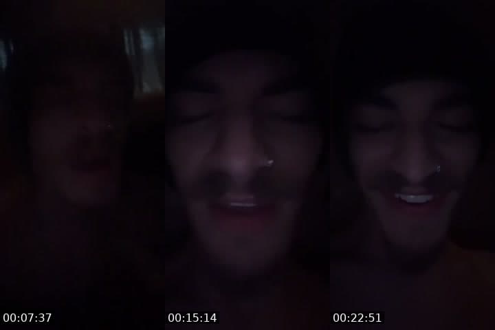 @fallingapart_14 TikTok live stream