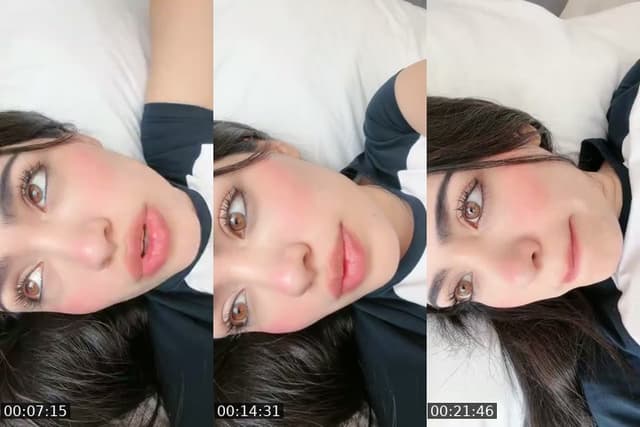 TikTok live: Volvimos? by @halnat