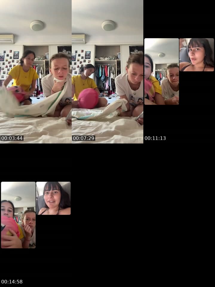 @dulce__1727 TikTok live stream