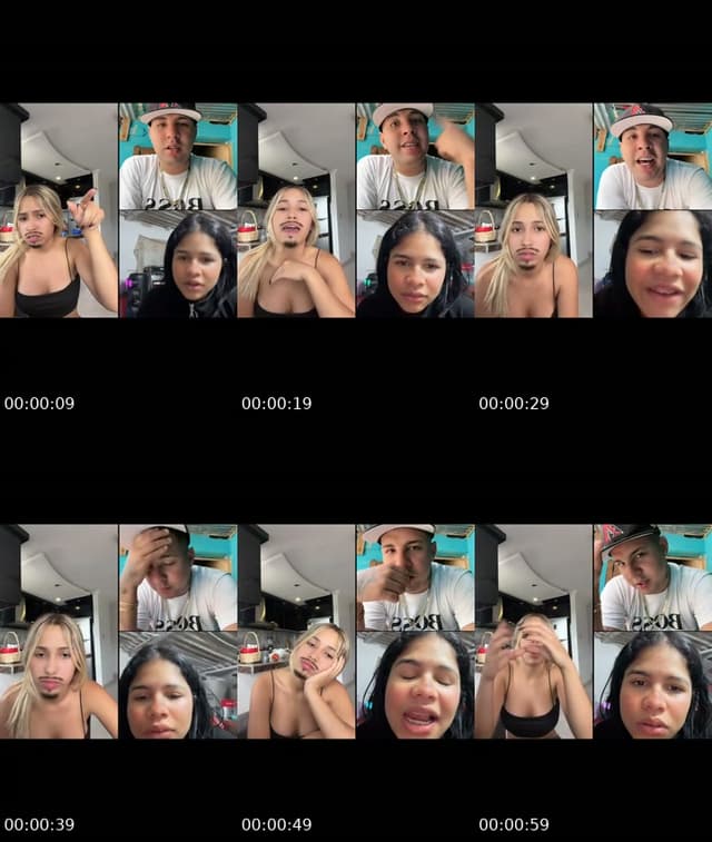 @daryh TikTok live from 2026-07-04