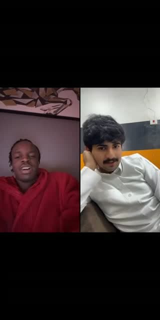 @eotvx TikTok live