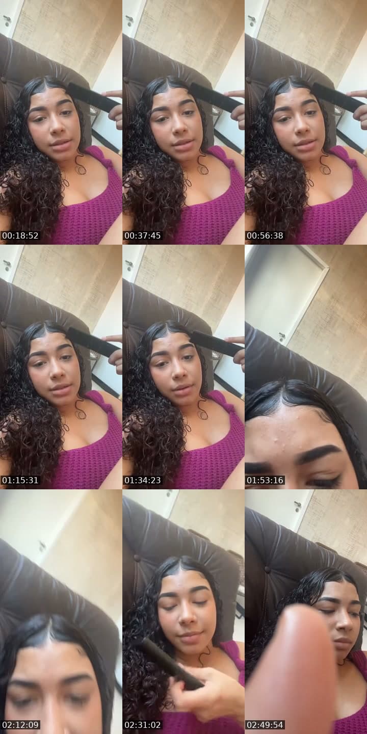 @josiws7 TikTok live stream