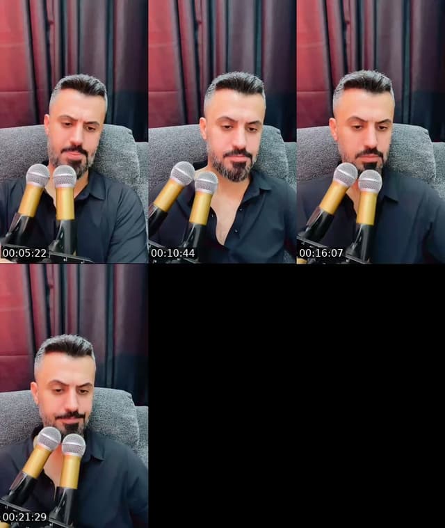 الفرقة الذهبية - @kamel.yosef
