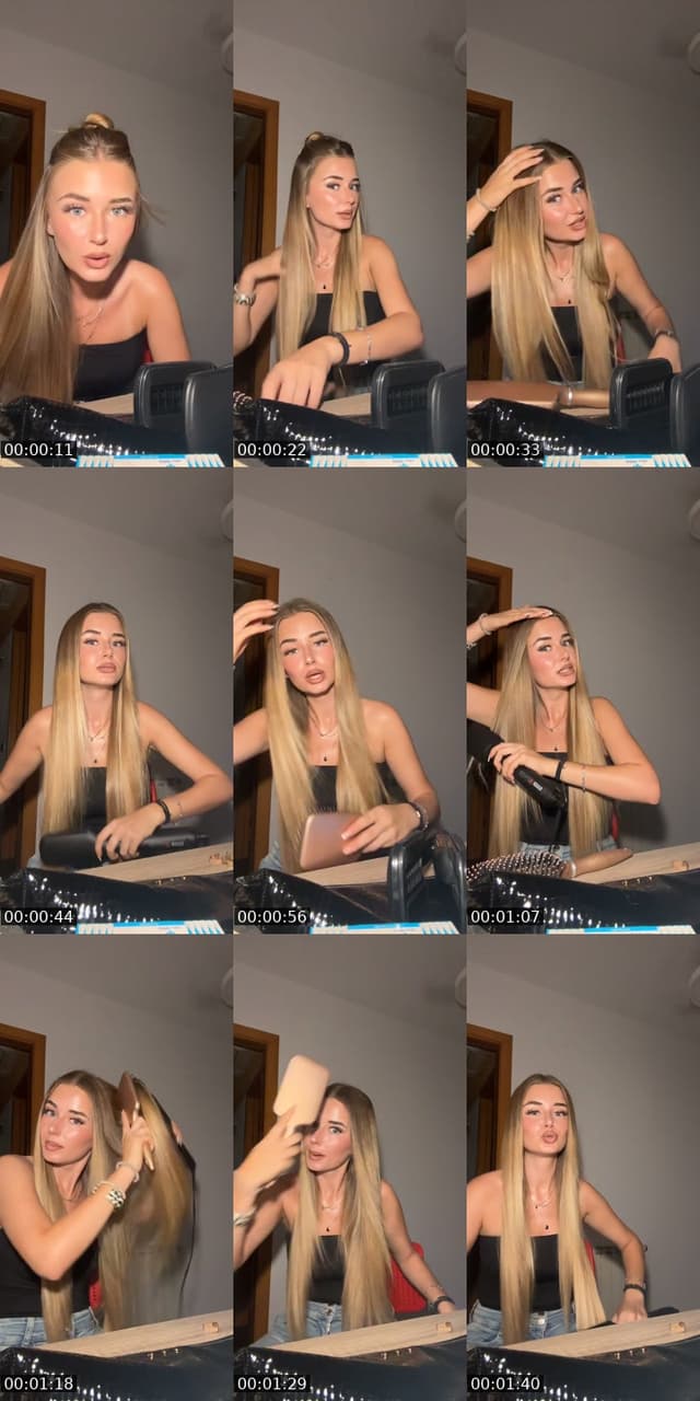 @meriisss._ TikTok live