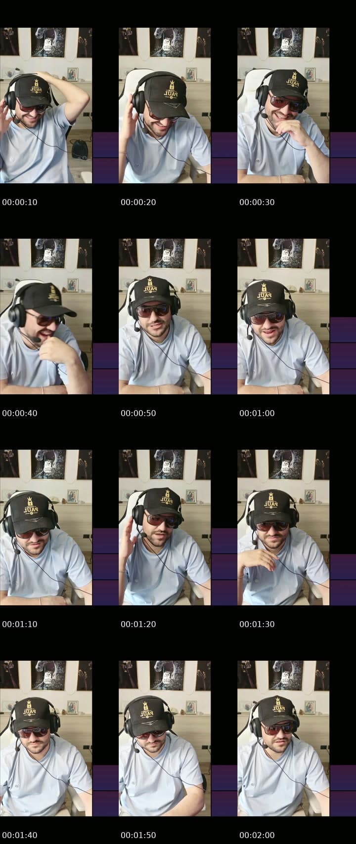 Lets Go LIVE!