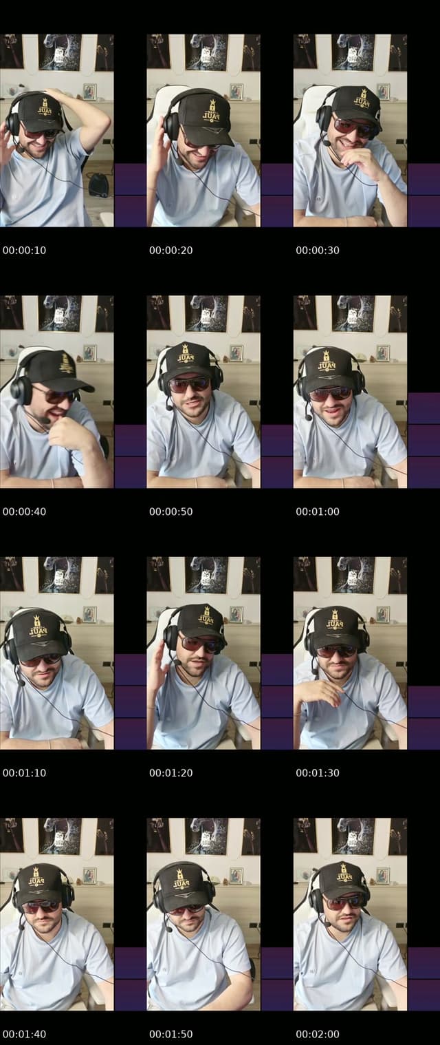 Lets Go LIVE! - @paulquedatesano