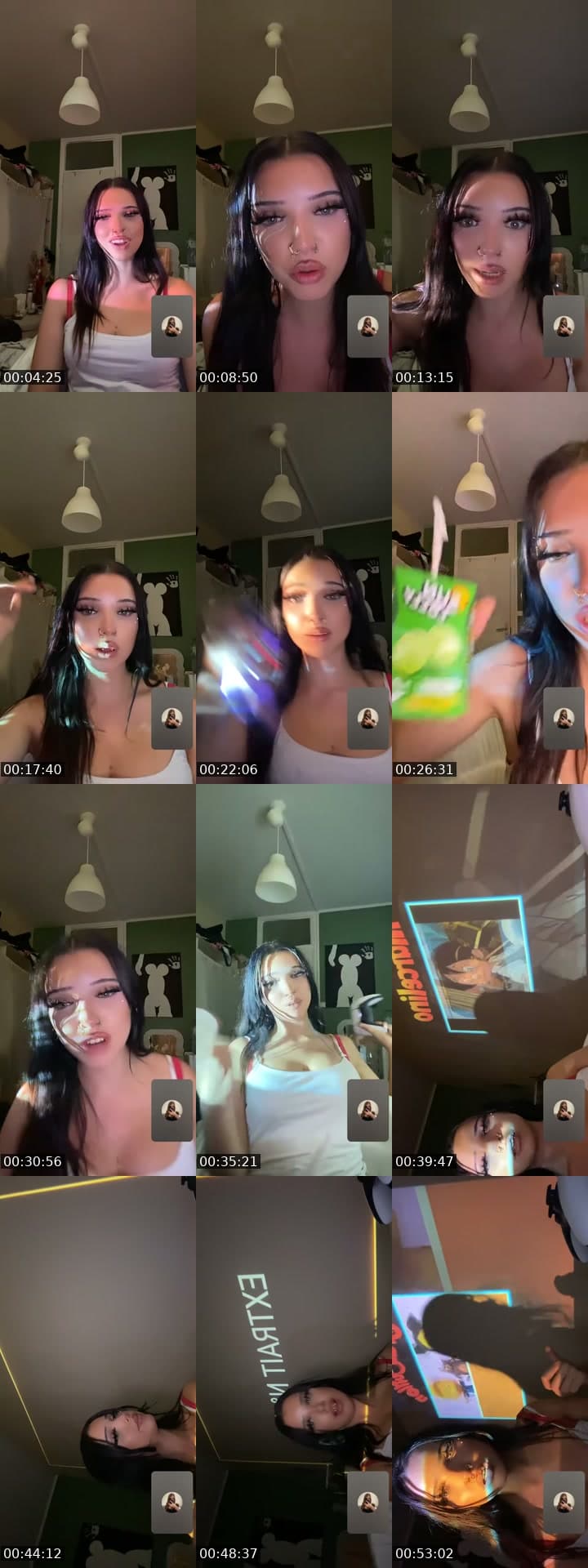 @user_206357 TikTok live stream