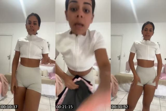 @veronica.silva.sa48 TikTok live