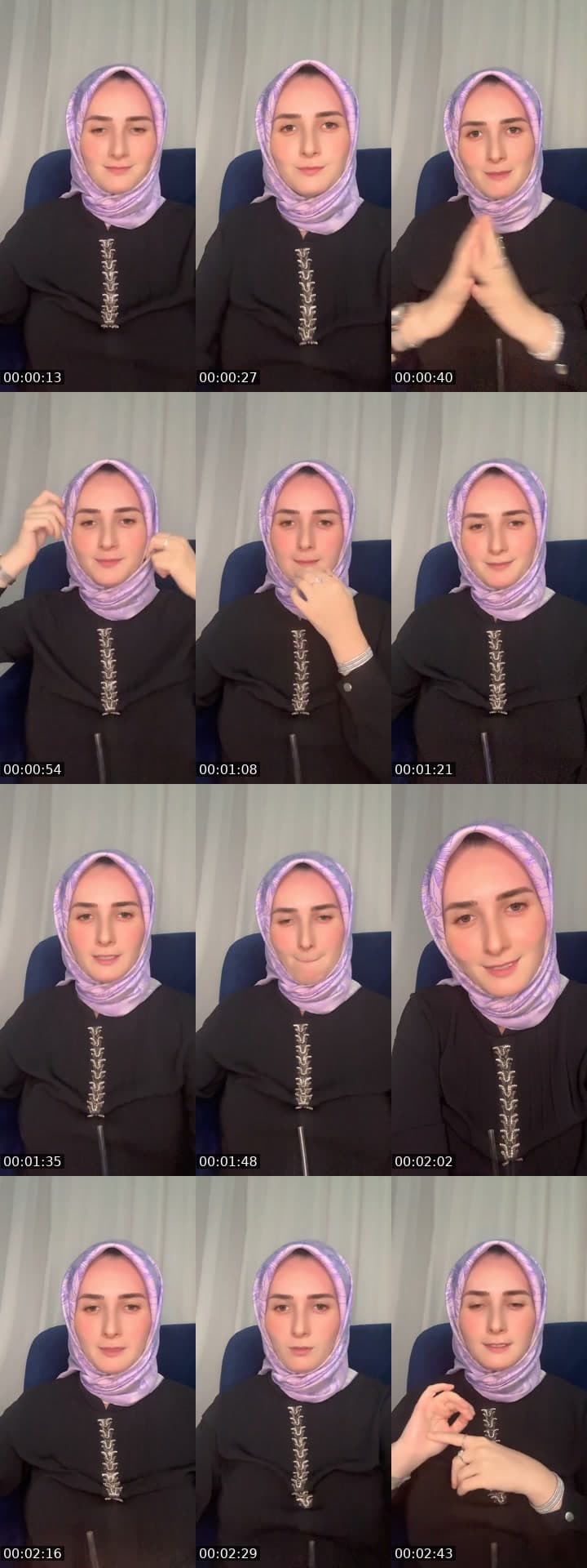 @zihin.mimar41 TikTok live stream