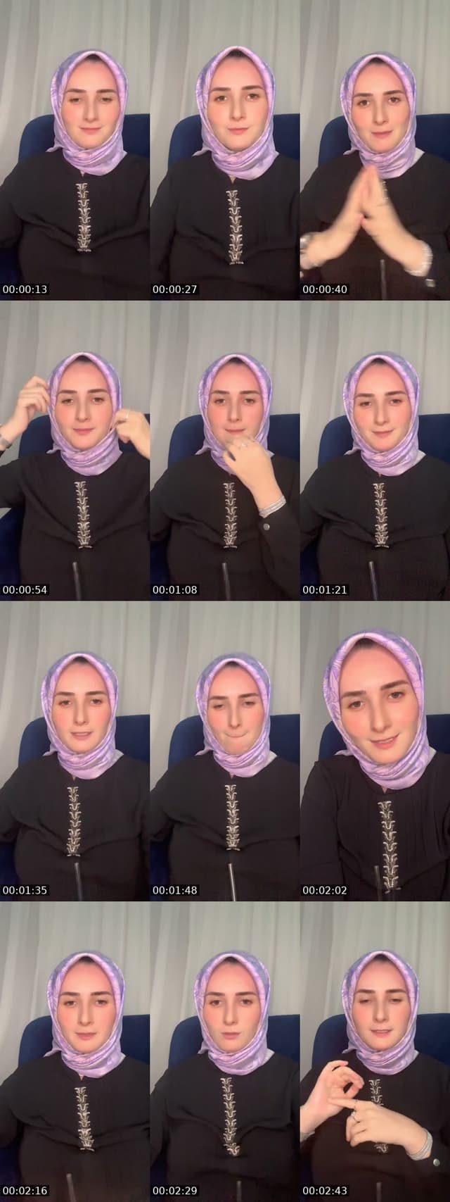 @zihin.mimar41 TikTok live