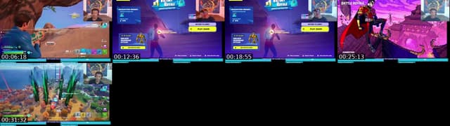 FORTNITE DUOS - @_iamj4