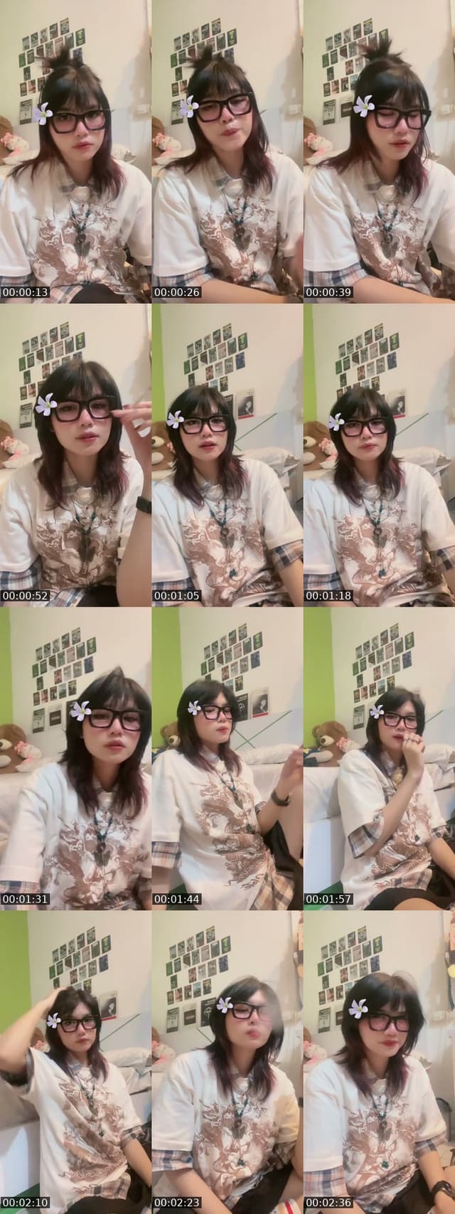 @amaliaarsttt TikTok live