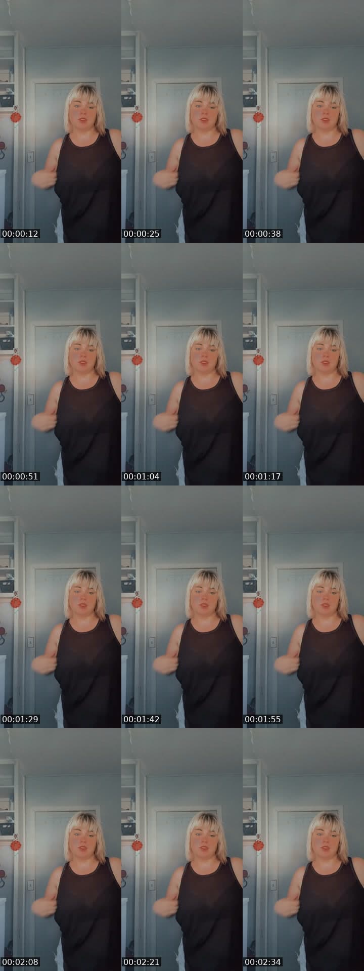 Let's get ready 🥰